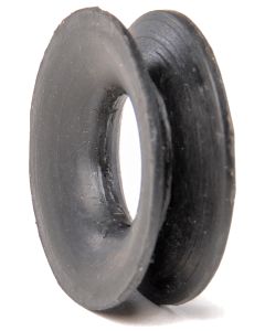 OMIX 16920.11 OE Clutch Pivot Boot for 41-71 Jeep Models with 4-Cylinder Engine