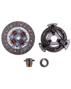 CLUTCH KIT 46-66 CJ 4 CYL 8.5IN CLUTCH