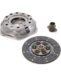 CLUTCH KIT 41-71 MB - EARLY CJ