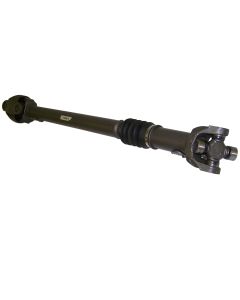 Crown Automotive 52853500AA Front Drive Shaft for 02-04 Jeep Grand Cherokee WJ with 4.7L Engine