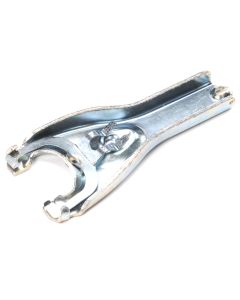 Crown Automotive J1378486 Clutch Fork  for 67-71 Jeep CJ Series with 225 V-6 Engine