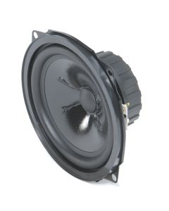 Quadratec  Replacement Center Console Subwoofer for 01-06 Jeep Wrangler TJ & Unlimited