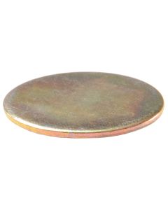 OMIX 16920.09 OE Bellcrank Plate for 41-71 Jeep Models with 4-Cylinder Engine