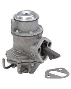 FUEL PUMP 41-71 134 4CYL W/VAC WIPERS