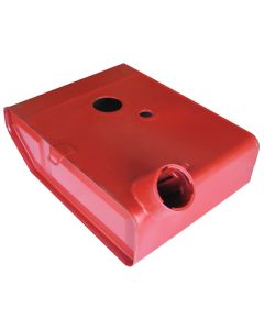 OMIX 17720.03 OE Fuel Tank for 50-51 M38 Under Seat Mount