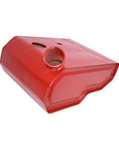 OMIX 17720.07 OE Fuel Tank for 51-63 M38A1 Under Seat Mount