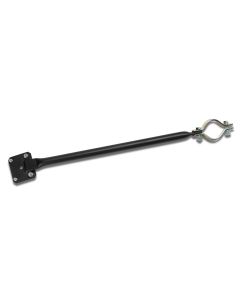 WARRIOR STEERING BOX SUPPORT 76-86 CJ