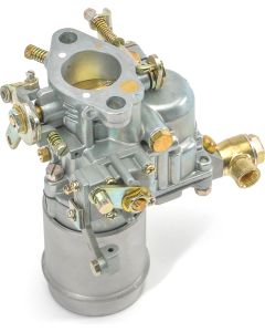 Crown Automotive J0923806 Carburetor Assembly for 45-53 CJ-2A & CJ-3A with 134ci 4 Cylinder Engine