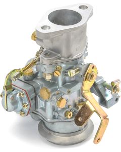 Crown Automotive J0923808 Carburetor Assembly for 53-75 Jeep CJ Series