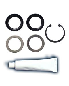 SEAL KIT STEERING BOX CJ