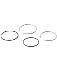 END PLUG STEERING SEAL KIT 84-01 YJ XJ