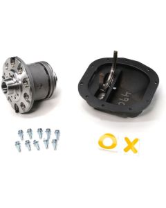 OX LOCKER F8.8 2.73 UP 31 SPLINE