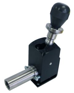 OX LOCKER MANUAL SHIFTER