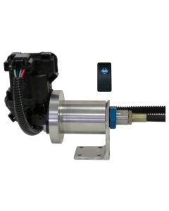 Ox OXE1001 Off Road Electric Actuating Shift System 