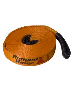 RECOVERY STRAP 1X15 10000LB