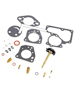 Crown Automotive J0924160 Carburetor Rebuild  Kit for 53-71 Jeep CJ Series