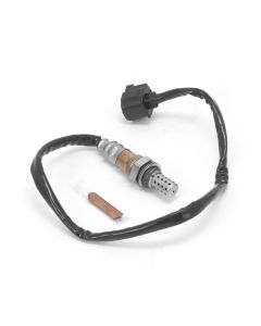 OMIX 17222.41 Replacement Left Hand Side Before Cat O2 Sensor  for 07-11 Jeep Wrangler JK with 3.8L