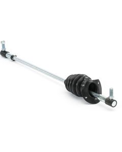 CLUTCH ROD LINKAGE KIT 72-75 CJ5