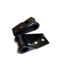 MORE SPRING HANGERS FR 76-86 CJ