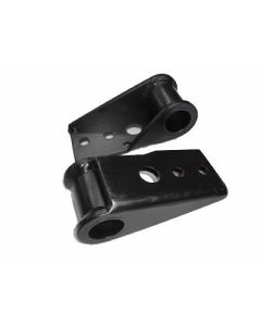 MORE SPRING HANGERS FR 76-86 CJ