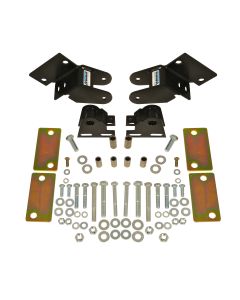 MORE SHACKLE REVERSAL 76-86 CJ