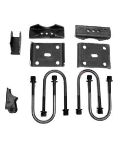 MORE RR 8.8 SWAP KIT 87-95 YJ