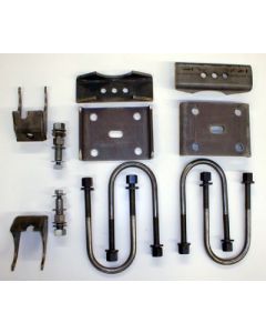 MORE RR 8.8 SWAP KIT 84-01 XJ