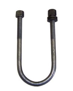 MORE U BOLT FORD 8.8