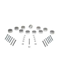 MORE 1IN BODY LIFT 80-86 CJ5/7