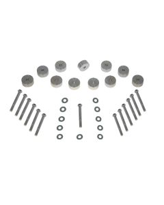 MORE 1IN BODY LIFT 81-85 CJ8