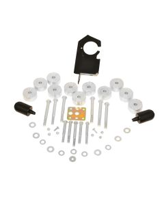 MORE 1IN BODY LIFT 97-06 TJ