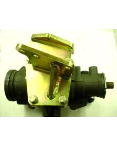 Mountain Off-Road  Heavy Duty Steering Box Mount for 76-86 Jeep CJ-5, CJ-7 & CJ-8 Scrambler