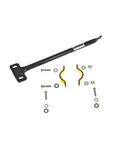 Mountain Off-Road SB9037 Steering Box Brace for 76-86 Jeep CJ-5, CJ-7 & CJ-8 Scrambler