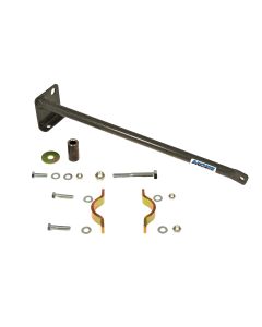 MORE STEERING BOX BRACE 87-01 XJ