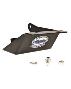 MORE STEERING BOX SKID 97-06 TJ