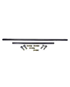 MORE TIE ROD/DRAG LINK 82-86 CJ BARE