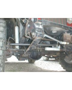 Mountain Off-Road  Tie Rod & Drag Link Kit for 82-86 Jeep CJ-5, CJ-7 & CJ-8 Scrambler with Wide Track Dana 30 Front Axle