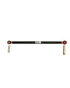 MORE FR DOUBLE JOINTED TRAC BAR YJ