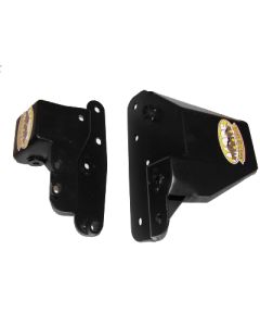 MORE BLOCK BRACKETS 91-01 XJ 4.0L