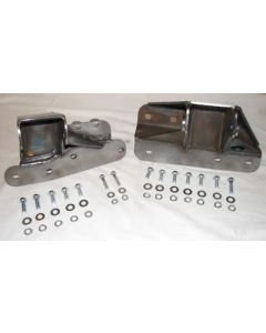 MORE BLOCK BRACKETS 91-95 YJ 4.0L