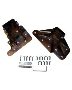 MORE BLOCK BRACKETS 97-99 TJ 4.0L
