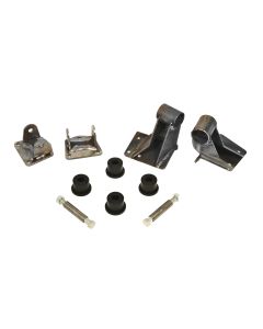 MORE MOTOR MOUNTS 72-86 CJ CHEVY V8
