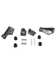 MORE MOTOR MOUNTS 72-86 CJ AMC V8