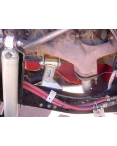 Mountain Off-Road  BombProof Motor Mounts for 72-86 Jeep CJ-5, CJ-7 & CJ-8 with AMC V8 Engine