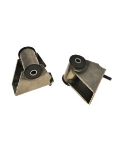 MORE MOTOR MOUNTS 87-06 4.0L 1IN ZINC