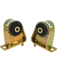 MORE MOTOR MOUNTS 91-95 YJ 4CYL 1IN