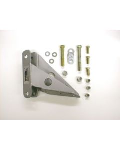 MORE TRAC BAR BRACKET 87-95 YJ