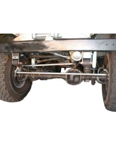 Mountain Off-Road  Stage 1 Steering Correction Kit for 87-95 Jeep Wrangler YJ