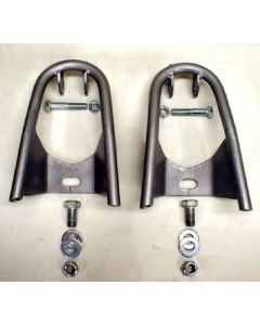 MORE FR SHOCK MOUNT HOOPS 87-95 YJ