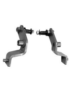 MORE RR SHOCK MOUNTS 87-95 YJ